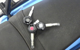 YAMAHA TENERE 700 2021 DM09J