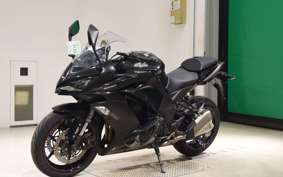 KAWASAKI NINJA 1000 A 2018 ZXT00W