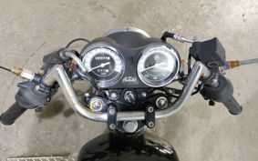 YAMAHA YB125SP PCJL