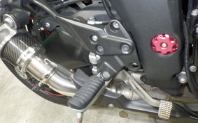 KAWASAKI NINJA 1000 A 2015