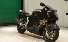 SUZUKI GSX-1300R HAYABUSA 2002