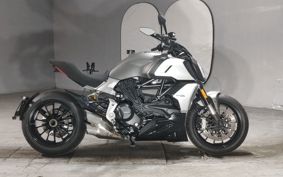 DUCATI DIAVEL 1260 GE00AA