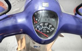 HONDA SUPER CUB110 JA07
