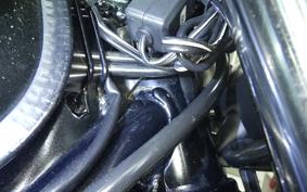 YAMAHA XJR400 Gen.3 R 2008 RH02J