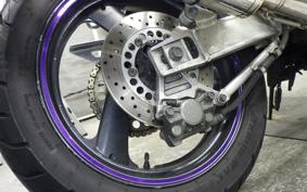 YAMAHA XJR400 Gen.2 R 4HM