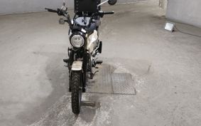 HONDA CT125 HUNTER  CUB  JA55