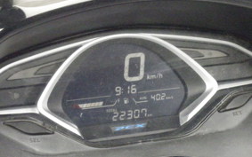 HONDA PCX 125 2018 JF81