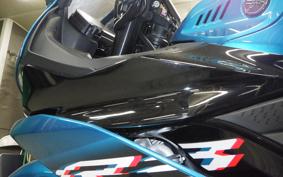 YAMAHA YZF R-3 2022 RH13J