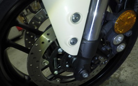 YAMAHA XSR900 2025 RN96J
