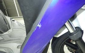 YAMAHA CYGNUS 125 XSR 3 SEA5J