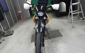 HONDA XR230 MOTARD 1983 MD36