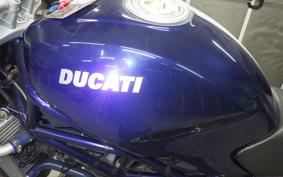 DUCATI MONSTER S4R 2005