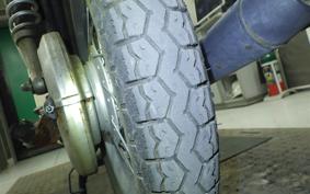 HONDA C50 SUPER CUB AA07