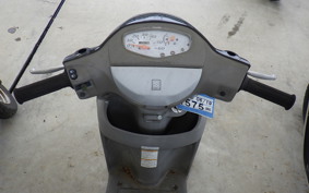 SUZUKI LET's 5 G CA47A