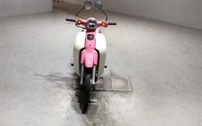 HONDA SUPER CUB50 AA09