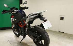 BMW G310GS 2021