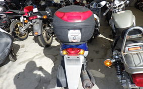 SUZUKI ADDRESS V125 CF4EA
