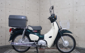 HONDA SUPER CUB50 AA09
