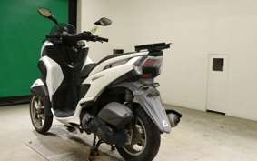 YAMAHA TRICITY 125 A 2016 SE82J