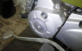 HONDA ｸﾛｽｶﾌﾞ50 AA06