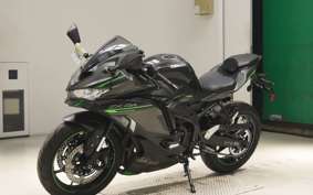 KAWASAKI ZX-4R SE 2023 ZX400P