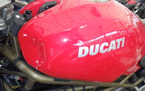 DUCATI MONSTER 900 1998