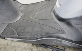 YAMAHA AXIS 125 TREET SE53J