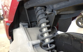 HONDA DIO Gen.6 AF68