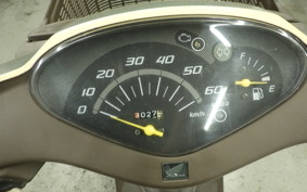 HONDA DIO CESTA GEN 2 2022 AF68