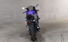 YAMAHA YZF-R25 RG43J