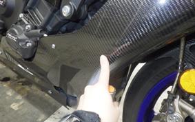 YAMAHA YZF-R1 M 2019