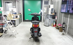 HONDA TACT Basket AF79