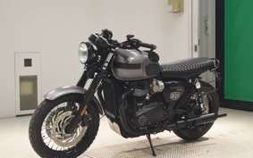 TRIUMPH BONNEVILLE T120 2016