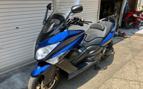 YAMAHA T-MAX500 2010 SJ08J