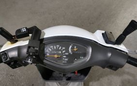 SUZUKI ADDRESS V125 CF4EA