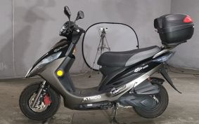 KYMCO GP125I FC25EA