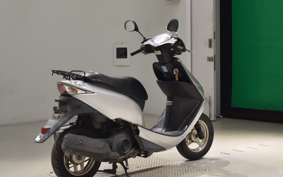 HONDA DIO Gen.6