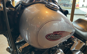 HARLEY FXSTS1340 2000 BLY
