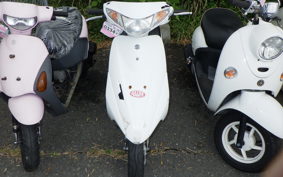 SUZUKI ADDRESS V50 Gen.2 CA44A