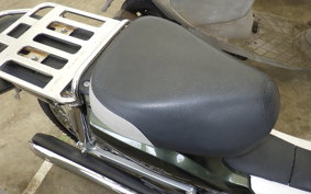 HONDA C50 SUPER CUB AA04