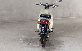 HONDA SUPER CUB90 HA02