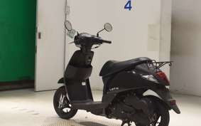 SUZUKI LET's CA4AA