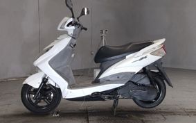 YAMAHA CYGNUS 125 X SE44J