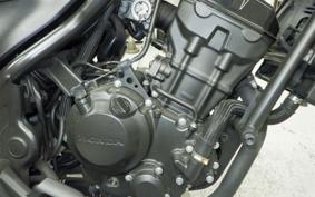 HONDA REBEL 250 S MC49