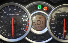 SUZUKI HAYABUSA Gen.2 2010