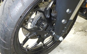 YAMAHA MT-03 ABS 2023 RH21J