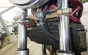 SUZUKI BANDIT 250 Gen.2 GJ77A