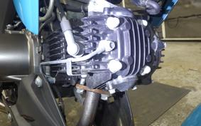 KAWASAKI Z125 PRO BR125H