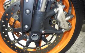 HONDA CBR1000RR 2008 SC57