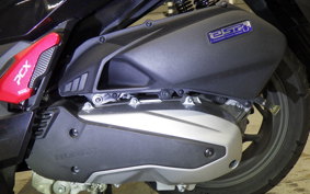 HONDA PCX 125 2016 JK05